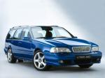 Volvo V70 R 1997 года